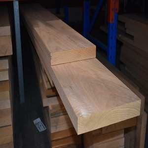 Madera de Roble Ecológica Resistente al Agua de Ancho Aleatorio para Carpintería, Origen Estadounidense, Diseño Tradicional, Garantía de 2 Años, Entrega Rápida - Product Image 5