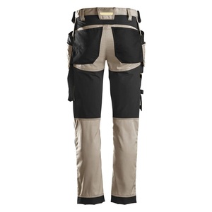 Pantalones Cargo Tácticos de Secado Rápido y Transpirables con Múltiples Bolsillos, Certificación CE, Uniforme de Trabajo de Seguridad para Hombre - Product Image 6