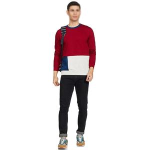 Chándal personalizado de invierno Vintage para hombre, chándal de algodón 100% lavado a la piedra de alta calidad, Sudadera con capucha desteñida al sol, pantalón para correr - Product Image 1