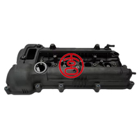 Conjunto de cubierta de válvula de motor de gasolina XC 1.6L L4 22410-2B800 nueva condición para Kia Cerato K3 para Hyundai Elantra MD IX25