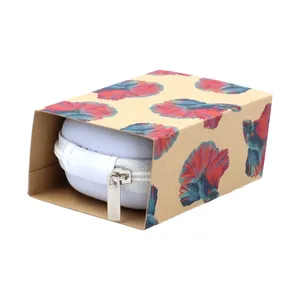 CreaSleeve Kraft 281 Bolsas de Papel Promocionales Personalizadas para Merchandising - Product Image 2
