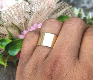 Raw Brass <b>Ring</b>, Brass Band <b>Ring</b>, Adjustable <b>Ring</b>, <b>Ring</b> <b>Blank</b>, <b>Ring</b> Base, Raw Brass Hoop, Loop Connector, Raw Brass Findings, - Product Image 5