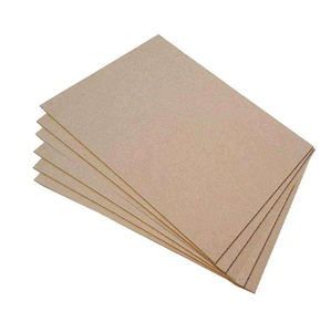 Panneau MDF brut à surface lisse-Parfait pour la peinture et la stratification - Product Image 1