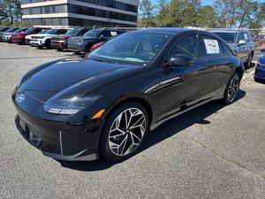 2025มือสองที่สมบูรณ์แบบ HYU-NDAI-IONIQ 6 limsited - Product Image 3