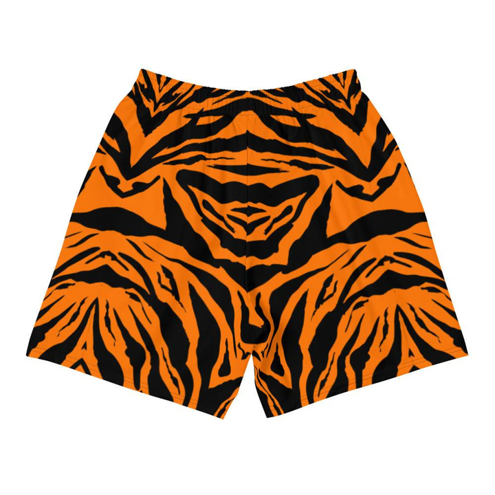 MMA Trunks by BRIGHT WAY INTERNATIONAL New Design Printed Polyester Boxing Shorts for Fight Muay Thai Kickboxing Made Pakistan