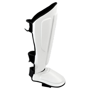 Espinilleras de Boxeo, Espinilleras para Artes Marciales, Entrenamiento, Kick Boxing, MMA - Product Image 3