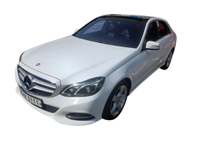 Benz Clase E W212 E250 CDI 4MATIC 2014 en Buen Estado, Auto Usado Coreano en Venta, 300auto Export - Product Image 3