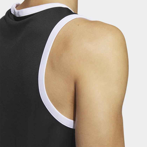 Uniforme de Baloncesto Ligero Personalizado, Último Modelo de Camiseta de Baloncesto, Cómoda y Sencilla, Camisetas de Baloncesto 2025 en Oferta para Hombre - Product Image 4