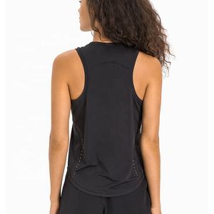 Dernier débardeur pour femmes Design unique à la mode pour adultes Motif solide Style décontracté Grande taille de haute qualité - Product Image 5