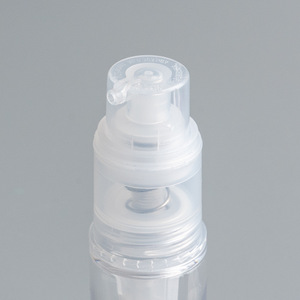 Flacon Distributeur Portable de Poudre de Talc en Gros pour Médicaments Bébé et Spray Sec 14ml 18ml 25ml - Product Image 5