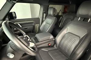 LAND ROVER DEFENDER 90 X-DYNAMIC SE 2022 USADO, Volante a la Izquierda/Derecha - Product Image 2