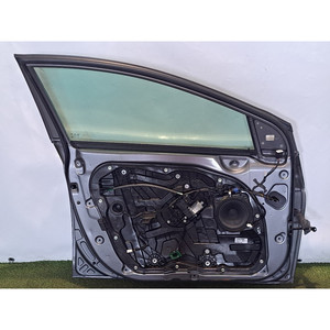 PORTE AVANT GAUCHE SX HYUNDAI i40 Série (CW) (11) 760033 Z000 DOOR D4FD (11>) - Product Image 6