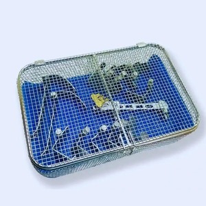 Offre Spéciale nouveauté Thora Track Mics écarteur de poitrine pour ensemble de chirurgie cardiaque minimalement invasive Ce approuvé - Product Image 4