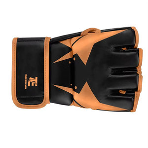 Guantes de MMA de Precio Mayorista de Trade Excel Impex, Guantes de MMA Ligeros de Alta Calidad con Diseño Personalizado - Product Image 3