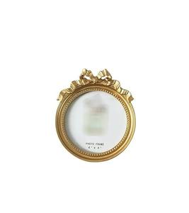Artistic Wooden Photo <b>Frame</b> Designed With Natural Patterns Providing Eye Catching Texture For Home Decoration - Product Image 6