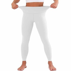 Nouveau design de haute qualité pour femmes Legging à séchage rapide pour femmes Leggings de yoga respirants pour femmes fabriqués par des vêtements de sport - Product Image 5