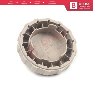 ปุ่มหมุนปรับพนักพิงหลัง BDP1138 สีเบจ 8K0881671 สำหรับ - Product Image 4