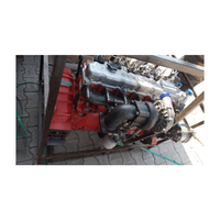 Vente d'usine Meilleur Prix Nouveau Moteur Inboard Marine Engine Boat Engine de l'Inde