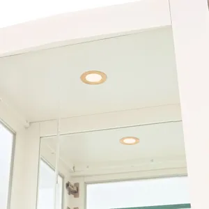 Vitrine Fantosini Creamy Pearl |   Meubles de <span class=keywords><strong>rangement</strong></span> minimalistes pour salon et salle à manger - Product Image 3