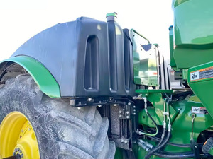 La mejor calidad utilizada para John for Deeer Tractor agrícola Todos los modelos Tractor agrícola Cargador de ruedas Retroexcavadora Motor de núcleo incluido - Product Image 3