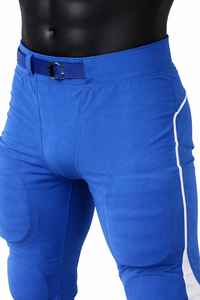 Jersey de Fútbol Americano Unisex Más Vendido, Uniforme de Fútbol Americano Personalizado, Jersey de Malla Transpirable - Product Image 4