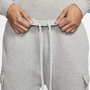 กางเกงจ็อกเกอร์ทรงตรงทันสมัยสำหรับผู้ชาย เสื้อผ้ากีฬาลำลอง แห้งเร็ว เหมาะสำหรับออกกำลังกาย ผลิตจากผ้าฝ้าย 100% - Product Image 2