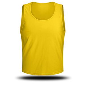 Entraînement d'entraînement des jeunes bavoirs de football maillot de basket-ball et gilet de Football Sports d'équipe Pinnies maillot de football - Product Image 6