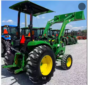 PROMOTIONS VENTES NOUVEAU Tracteur utilitaire compact 4044M - Product Image 1