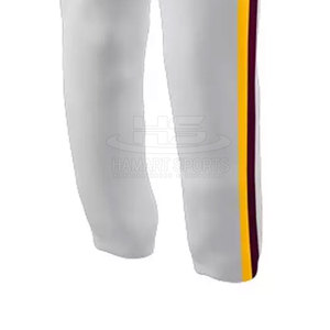 Personalizado de manga corta de bajo precio uniforme de béisbol al por mayor nueva moda de los hombres uniforme de béisbol - Product Image 6
