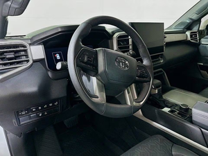 2025 Toyotq Sequola Limited SUV 4 portes 4WD 3.4L 6cyl Turbo essence/électrique hybride 10A - Product Image 2