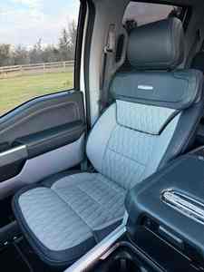 AUTÉNTICA CAMIONETA USADA Ford F-350 DOBLE CABINA - Product Image 3