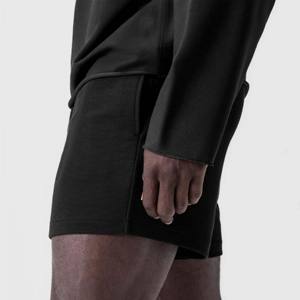 Pantalones cortos con cordón informales para hombre a la moda, tela suave, cintura elástica, patrón de playa, máxima comodidad, talla 6XL - Product Image 4