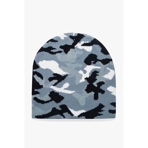 Unisex Camo Beanie <b>Hat</b> Soft <b>Warm</b> Acrylic Knit Customizable High Quality Cuffed Beanie Outdoor <b>Hat</b> - Product Image 1