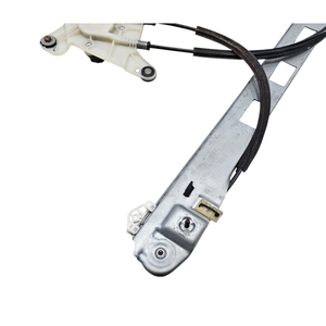 ELEVALUADORES DE VENTANAS ELÉCTRICOS DELANTERO IZQUIERDO RENAULT Master 4ª Serie 807210008R (10>) - Product Image 3