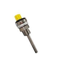 Capteur de température Atlas Copco Epiroc 3222307805 jaune pour équipement thermique de forage minier en Turquie