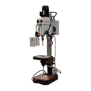 Perceuse à colonne hydraulique automatique de haute précision Fabricant industriel haut de gamme Prix compétitifs, y compris roulement - Product Image 1