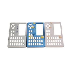 Plaques décoratives ou fonctionnelles en plastique pour appareils électroniques - Product Image 4