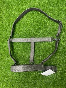 Licol de cheval à paillettes en nylon personnalisé avec selle anglaise Accessoires de participation de style équipement de cheval y compris la bride pour EquineCare - Product Image 5