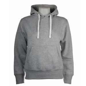 2025มีฮู้ดแบบสวมหัวสำหรับผู้ชายผ้าฝ้าย100% โพลีเอสเตอร์คุณภาพสูงดีไซน์กระเป๋าสีพื้นสำหรับฤดูหนาวสไตล์ล่าสุด - Product Image 4