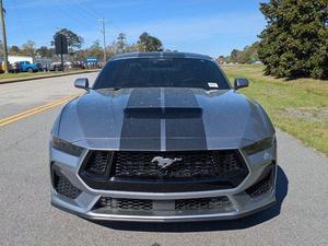 Nouveau 2026 pour Mustang GT SUV Euro VI 6 places automatique cuir essence/pétrole conduite à gauche alliage aluminium panoramique R20 feux LED 360 Touch - Product Image 4