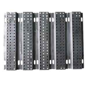 Fabrication de tôle personnalisée de précision | Acier inoxydable 201, 303, 304, 316 Series avec finition et fabrication expertes - Product Image 3