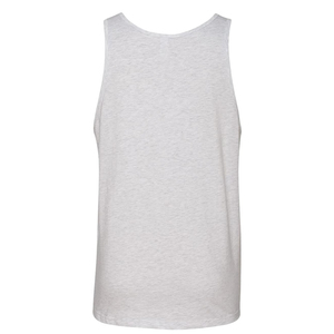 Unisex Jersey Tank-Top - Bella + Canvas Tank Tops Basic Mens Basic Tank Top Ropa interior - Product Image 1