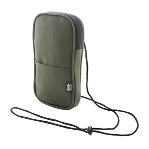 Bolsas Deportivas Promocionales Ecológicas con Cordón de Cierre, Hechas de RPET - Product Image 4