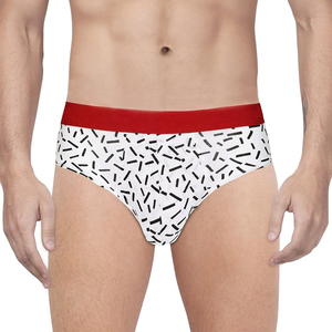 Sous-vêtements boxer pour hommes avec tissu extensible et support de poche ergonomique pour un confort respirant tout au long de la journée - Product Image 5