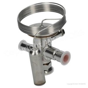Válvula de expansión termostática Danfoss, TUA, R448A, 068U3774 - Product Image 3