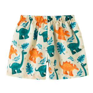 Shorts d'été personnalisés pour hommes, shorts de course 100% coton, shorts de plage pour hommes en couleur unie - Product Image 2