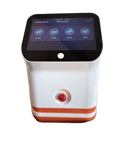 Dispositivo de Terapia Láser Veterinaria sin Contacto Sellado de Fábrica con Mango de Plástico para la Curación de Tejidos y la Reducción del Dolor - Product Image 3