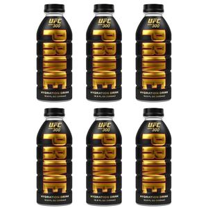 เครื่องดื่มพลังงาน300สำหรับไฮเดรชั่นที่มีปริมาณจำกัด (500มล.) - Product Image 6