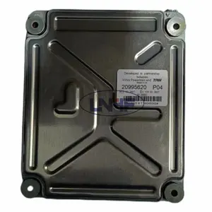 שקע מפעל LNHF 20995620 ECM ECU FH13 FM13 יורו 4 יורו 5 D13C בקר מנוע מודול מחשב 20995620