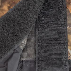 Polainas Ajustables Impermeables para Senderismo y Caza - Product Image 3